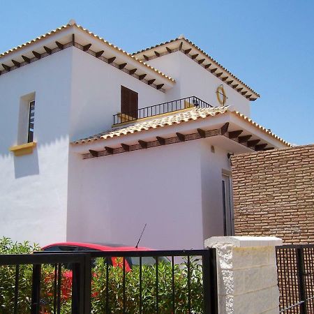 Villas Alandalus Vera Exterior photo
