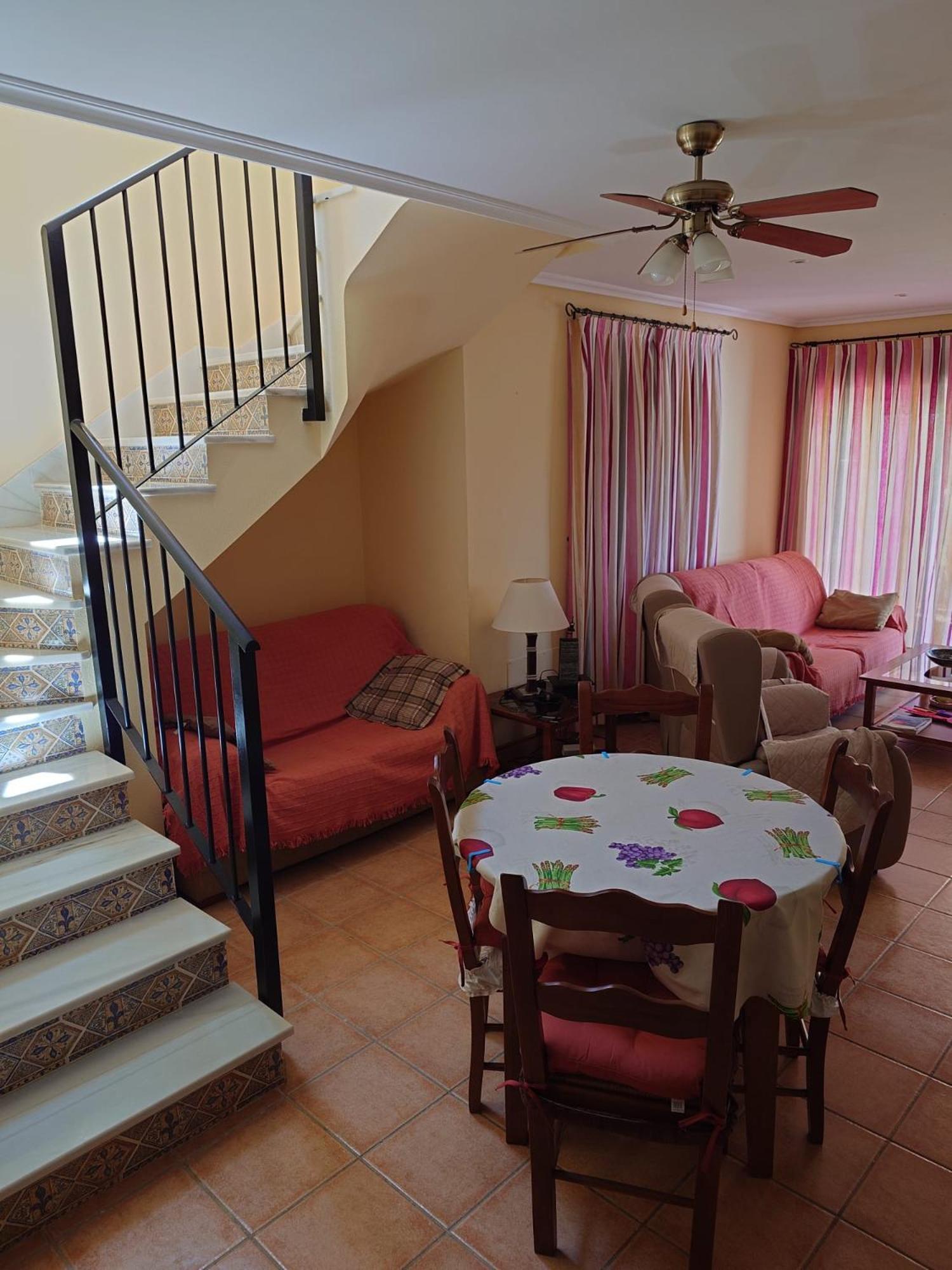 Villas Alandalus Vera Exterior photo